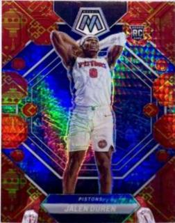 Jalen Duren