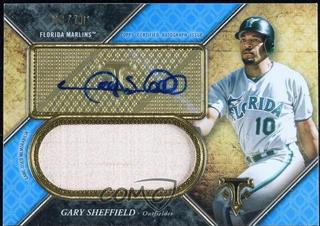 Gary Sheffield