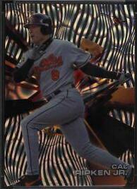 Cal Ripken Jr.