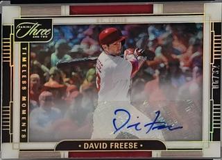 David Freese