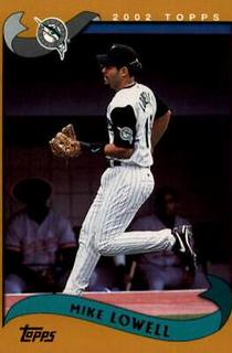 Mike Lowell