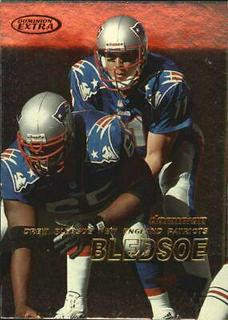 Drew Bledsoe