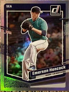 Emerson Hancock