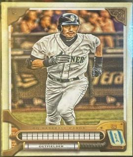 Ichiro