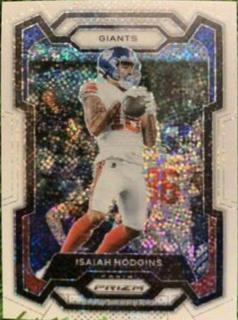 Isaiah Hodgins