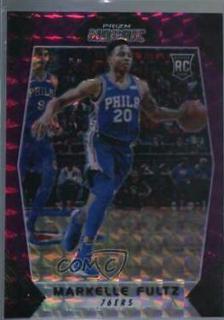 Markelle Fultz