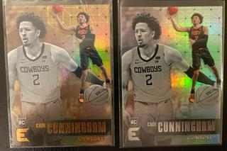 Cade Cunningham