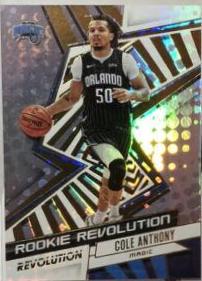 Cole Anthony
