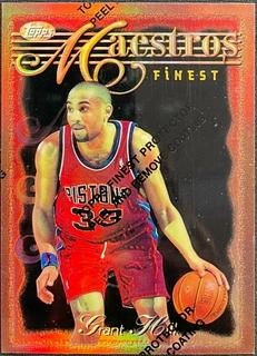 Grant Hill