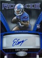 Eric Gray