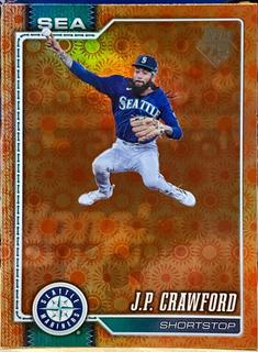 J.P. Crawford