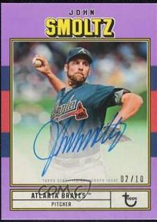 John Smoltz