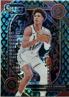 Jalen Johnson