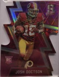 Josh Doctson