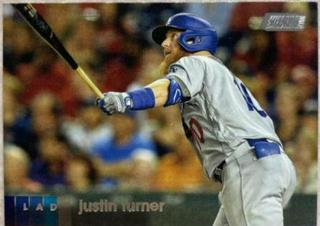 Justin Turner