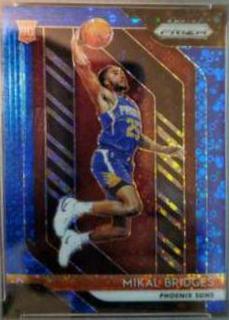 Mikal Bridges