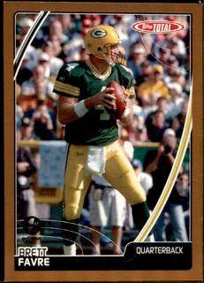 Brett Favre