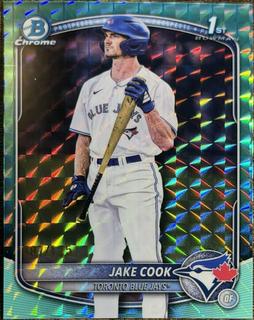 Jake Cook