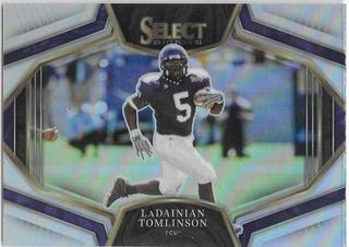 LaDainian Tomlinson