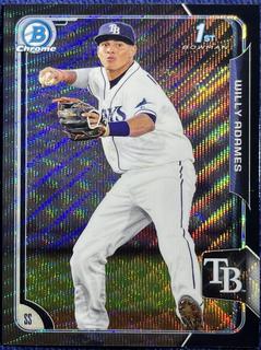 Willy Adames