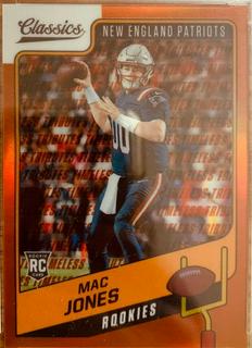 Mac Jones