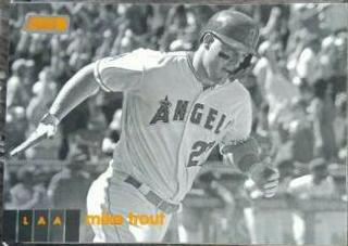 Mike Trout
