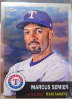 Marcus Semien