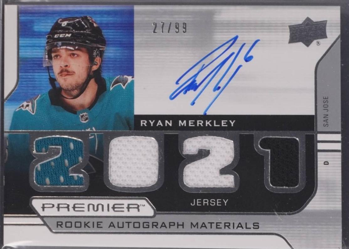 Ryan Merkley #PRA-RM