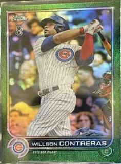 Willson Contreras