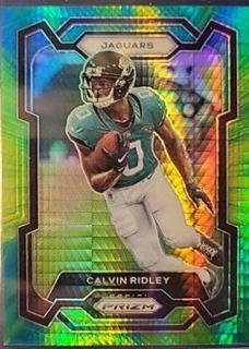 Calvin Ridley