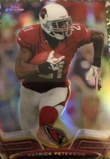 Patrick Peterson