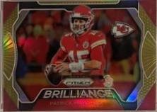 Patrick Mahomes II