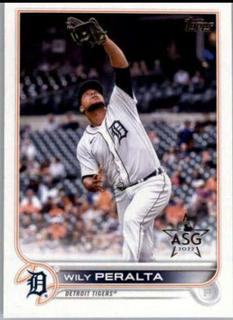 Wily Peralta
