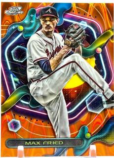 Max Fried