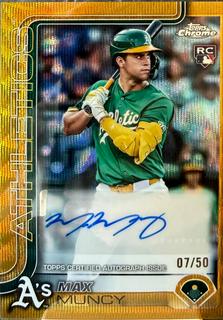 Max Muncy