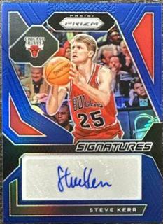 Steve Kerr