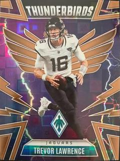 Trevor Lawrence