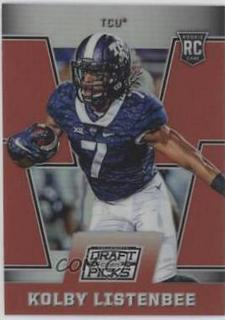 Kolby Listenbee