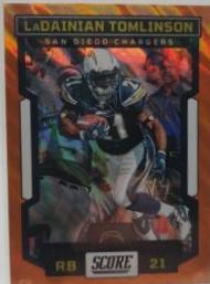 LaDainian Tomlinson