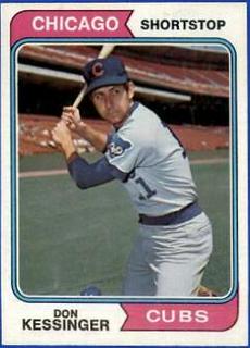 Don Kessinger
