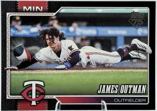 James Outman