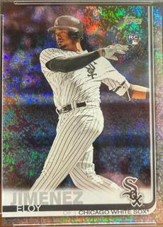Eloy Jimenez