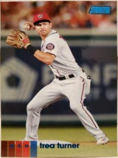 Trea Turner