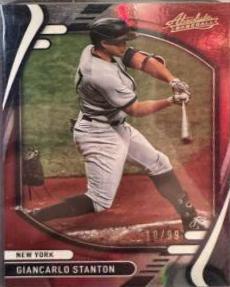 Giancarlo Stanton
