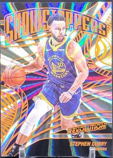 Stephen Curry