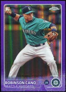 Robinson Cano