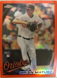 Brian Matusz