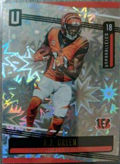 A.J. Green