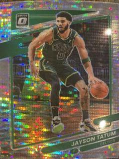 Jayson Tatum