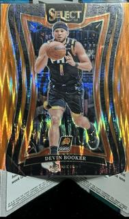 Devin Booker